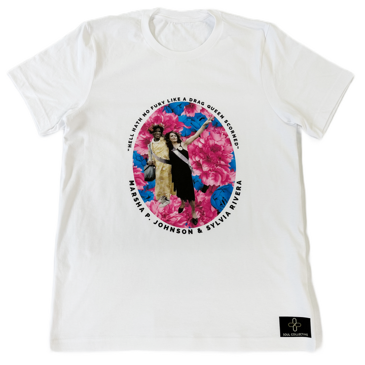 "Hell Hath No Fury" Unisex T-Shirt