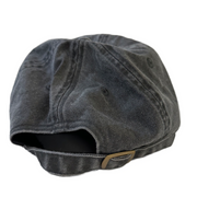 "Protect Trans Kids" Twill Pigment Dyed Baseball Cap