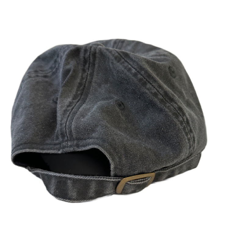 "Protect Trans Kids" Twill Pigment Dyed Baseball Cap