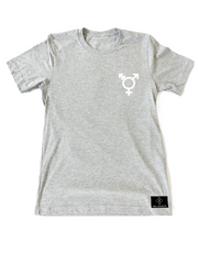"Protect Trans Kids" Unisex T-Shirt