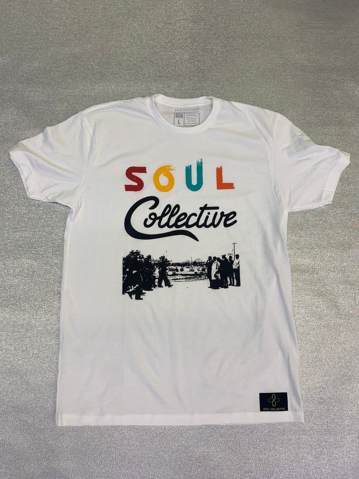 "Necessary Trouble" Women's T-Shirt