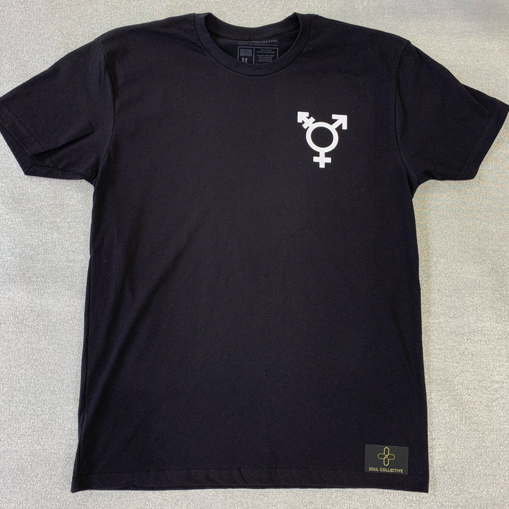 "Protect Trans Kids" Unisex T-Shirt