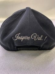 "SOUL" Snapback Cap