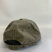 "Abortion Is Healthcare" Twill Pigment Dyed Baseball Cap