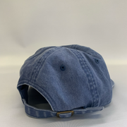 "Abortion Is Healthcare" Twill Pigment Dyed Baseball Cap