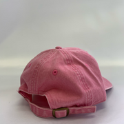 "Abortion Is Healthcare" Twill Pigment Dyed Baseball Cap