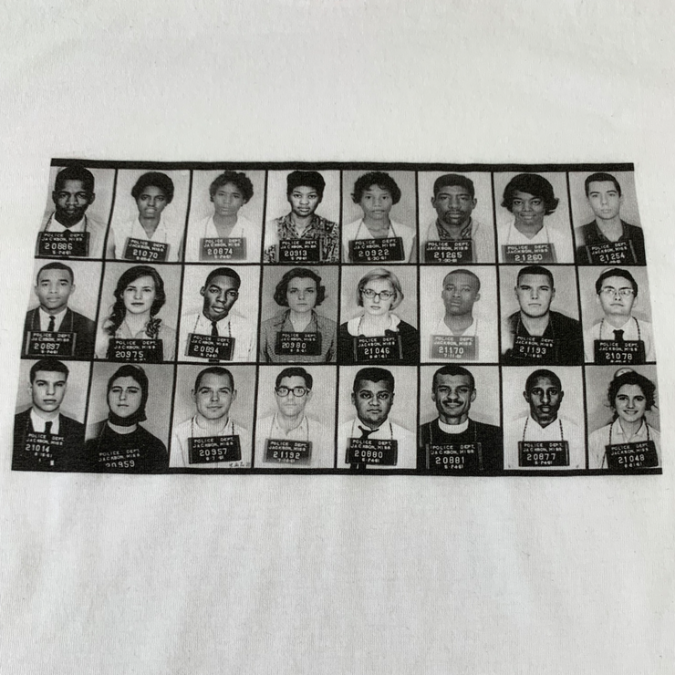 "Freedom Summer" Unisex T-Shirt