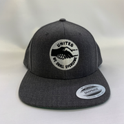 "SNCC" Snapback Cap