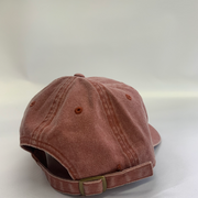 "Abortion Is Healthcare" Twill Pigment Dyed Baseball Cap