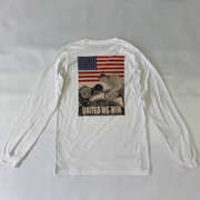 "United" Unisex Longsleeve