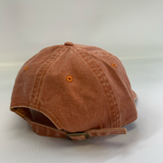 "Abortion Is Healthcare" Twill Pigment Dyed Baseball Cap